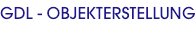 GDL-Objekterstellung