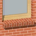 Rollschicht (ab ArchiCAD 8)