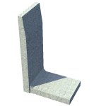 Seling-Betonwinkelst&uuml;tze