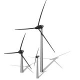Windkraftanlage