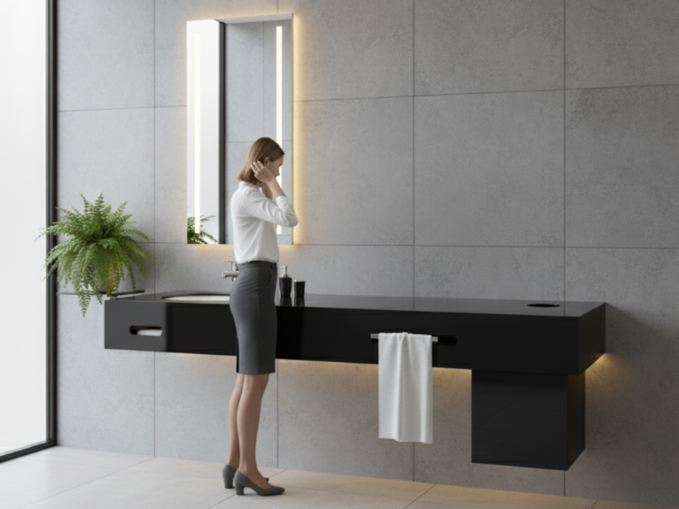 GDL-Programmierung für: KEUCO