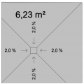 Poly-Flachdach 11