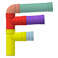 Ankündigung: flexi-drain 1